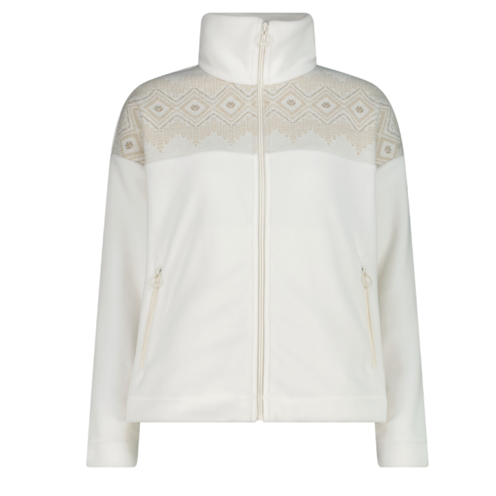 CMP - PILE FULL ZIP W